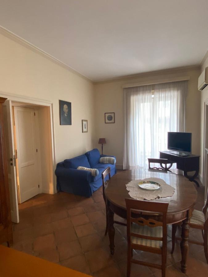 Royal Apartment In San Domenico Maggiore Neapol Exteriér fotografie