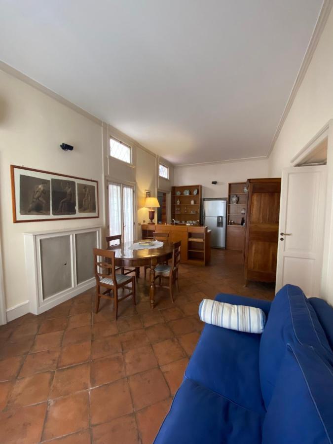 Royal Apartment In San Domenico Maggiore Neapol Exteriér fotografie