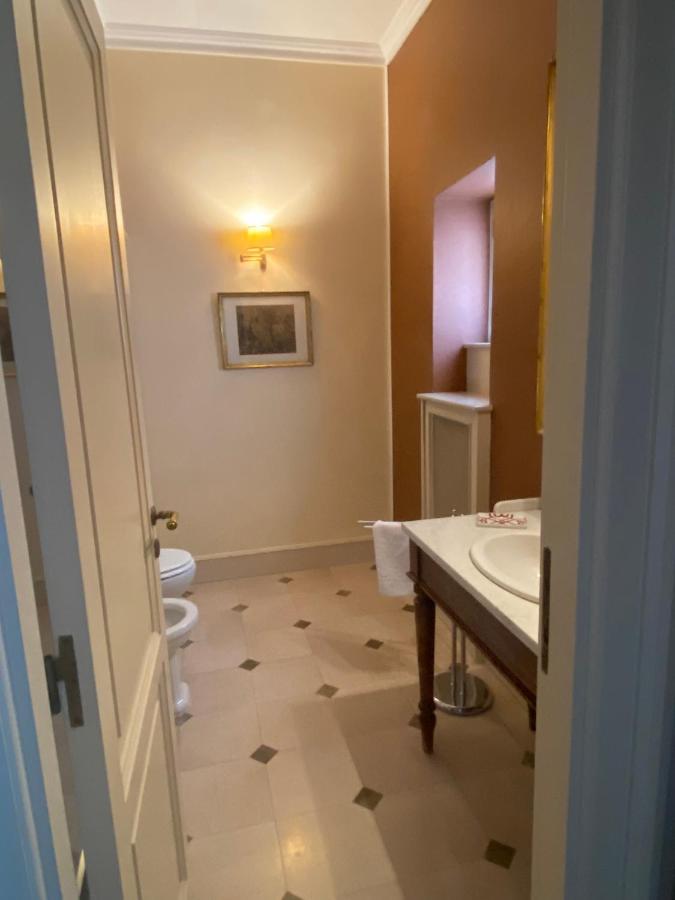 Royal Apartment In San Domenico Maggiore Neapol Exteriér fotografie