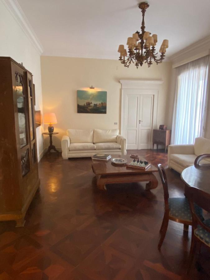 Royal Apartment In San Domenico Maggiore Neapol Exteriér fotografie