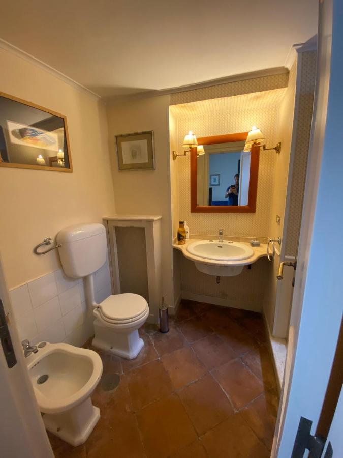 Royal Apartment In San Domenico Maggiore Neapol Exteriér fotografie