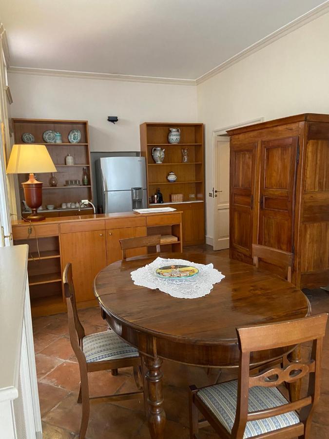 Royal Apartment In San Domenico Maggiore Neapol Exteriér fotografie