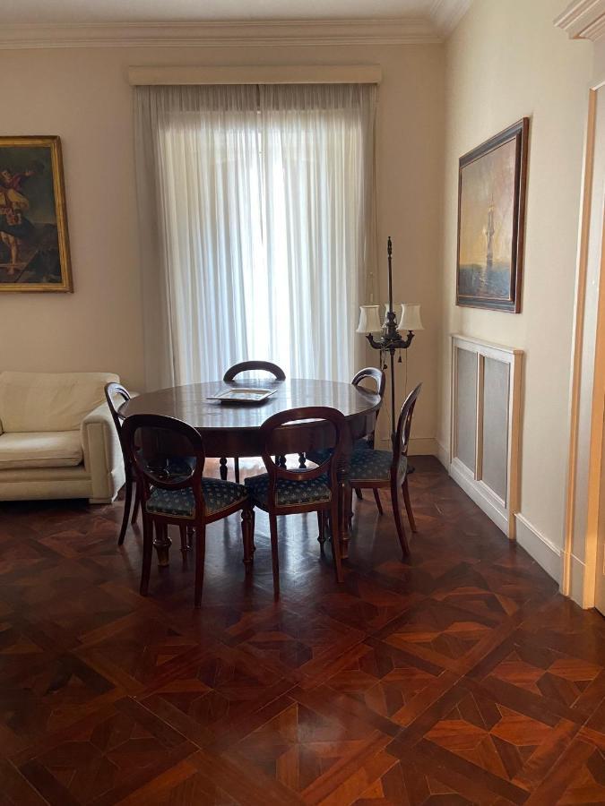 Royal Apartment In San Domenico Maggiore Neapol Exteriér fotografie