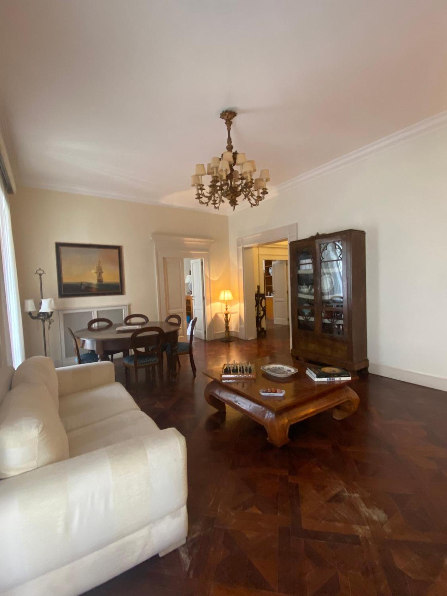 Royal Apartment In San Domenico Maggiore Neapol Exteriér fotografie