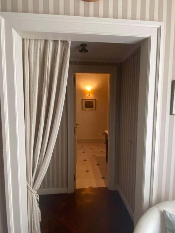 Royal Apartment In San Domenico Maggiore Neapol Exteriér fotografie